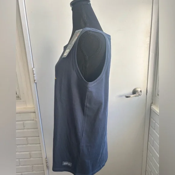 Life‎ is Good NEW WITH TAGS Ancient Sun Crusher Tank large - Picture 4 of 9